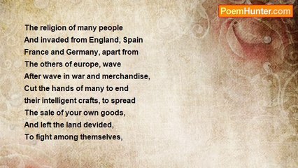 RAVIKIRAN ARAKKAL - WHITE MAN