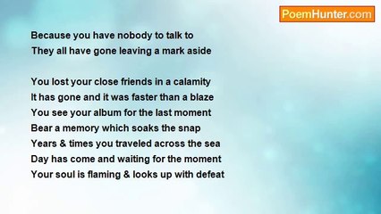 Nithin Jacob - A ballet with death