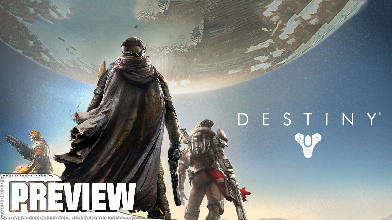 Preview - Destiny