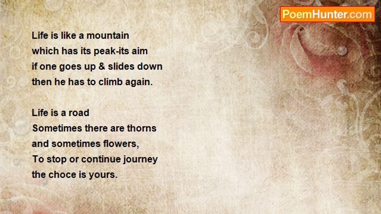 Jyotsna Prasad - Life
