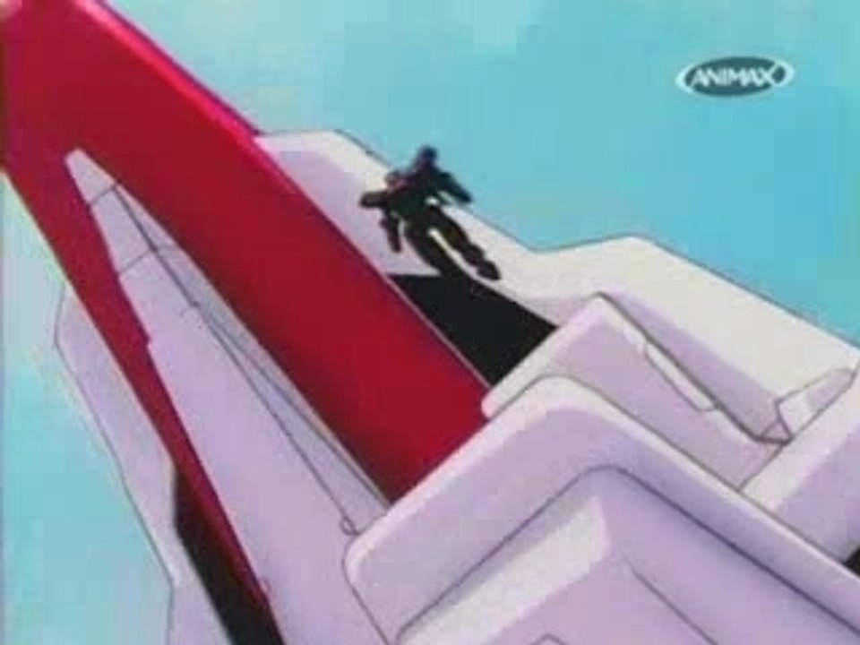 Nadesico - cap 2.b
