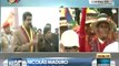 Maduro: Venezuela enfrenta conspiración por las reservas petroleras