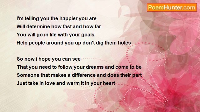 Joshua Thomas Gage - Dreams