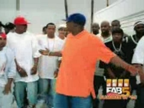 Ruff Ryders - Get Wild [2005]