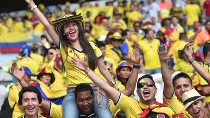 Costa Rica sorprende: vence 3-1 a Uruguay