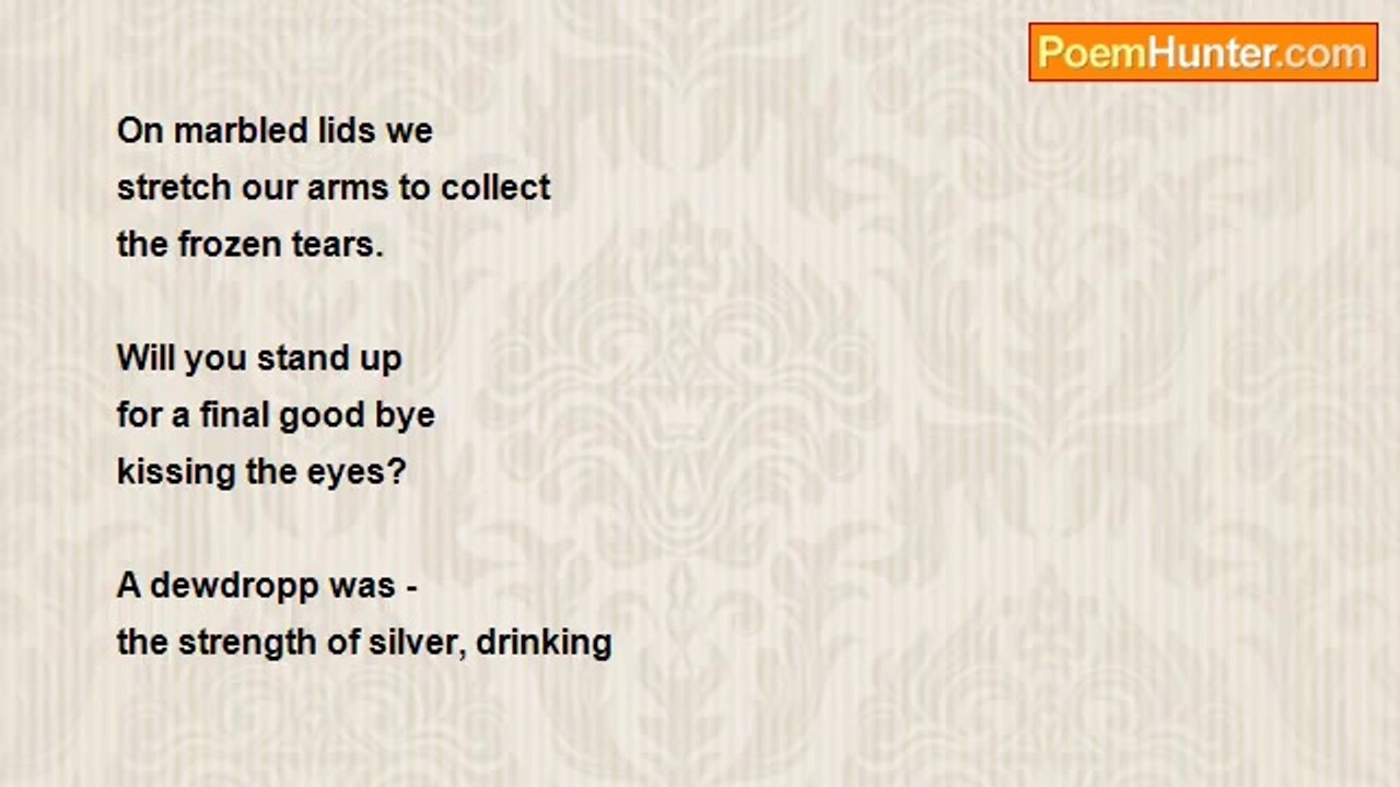 Satish Verma - EXITING