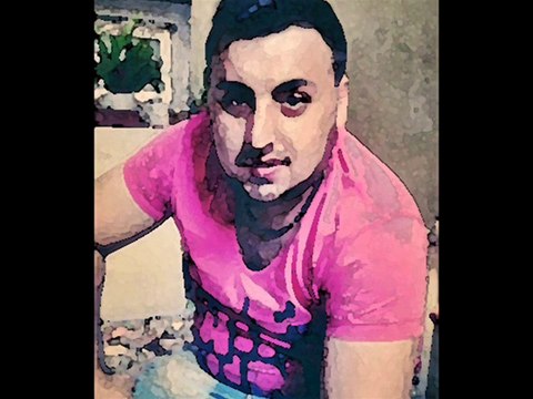 bursa arabesk rap 2014 [ sevdim seni ] aglatan parça