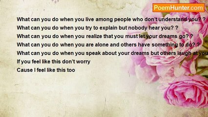 Viola Girl - What can you do? ?