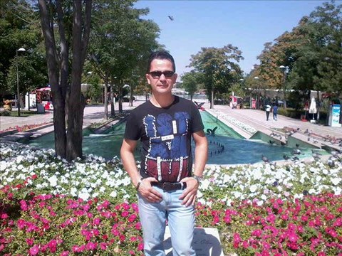 YUSUF HAYALOĞLU-HANGİ AYRILIK-ORHAN RECEP KURTULDU