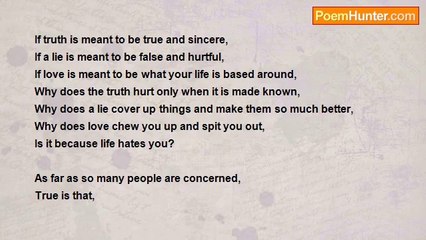 Charlsy Soccer Chick - Truth, Lies, Love, & Life