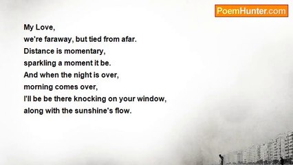 kite remedy - Morning Love