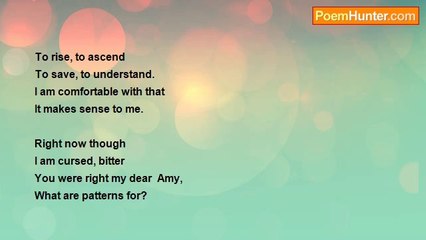 r james sterzinger - Just Before Jerusalem