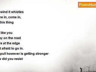 r james sterzinger - dear robert  for diana