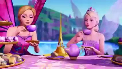 Barbie Life in the Dreamhouse barbie the Princess Full Season English Moviesᴴᴰof charm school