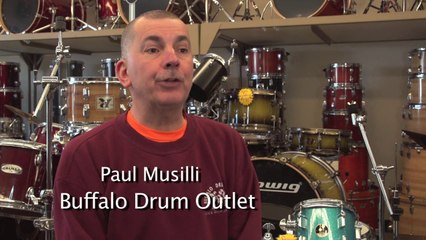 Buffalo Drum Outlet drumdots.....