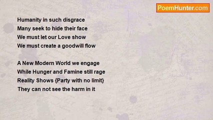 Linda Moore - Impoverished