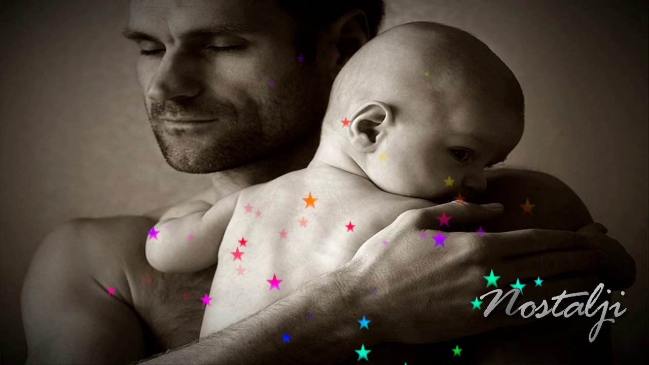 Yeni Türkü - Bana Bir Masal Anlat Baba