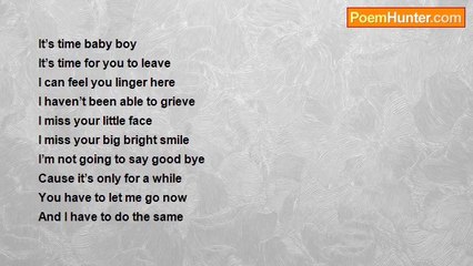 fallen angel - Heaven is waiting