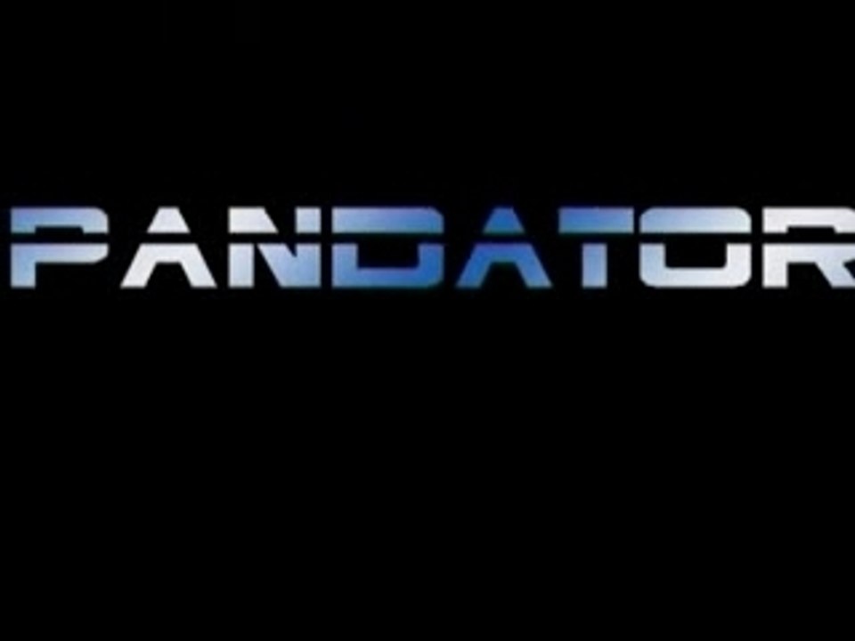 Rotringon - Pandator 2 et 3
