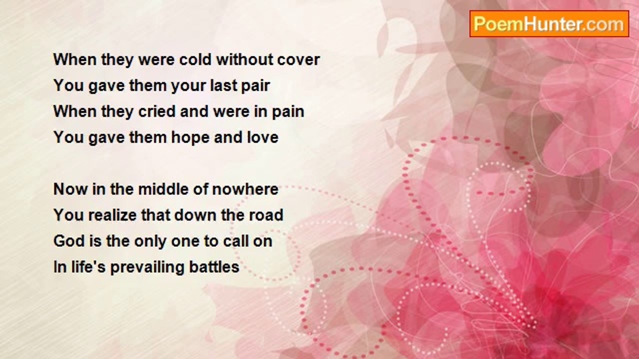 OLUMIDE FAMILUSI - CHALLENGES WE FACE