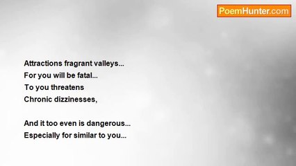 Tsira Gogeshvili - Parasites will not pardon...