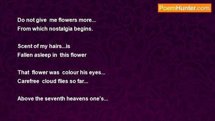 Tsira Gogeshvili - Violet Nest