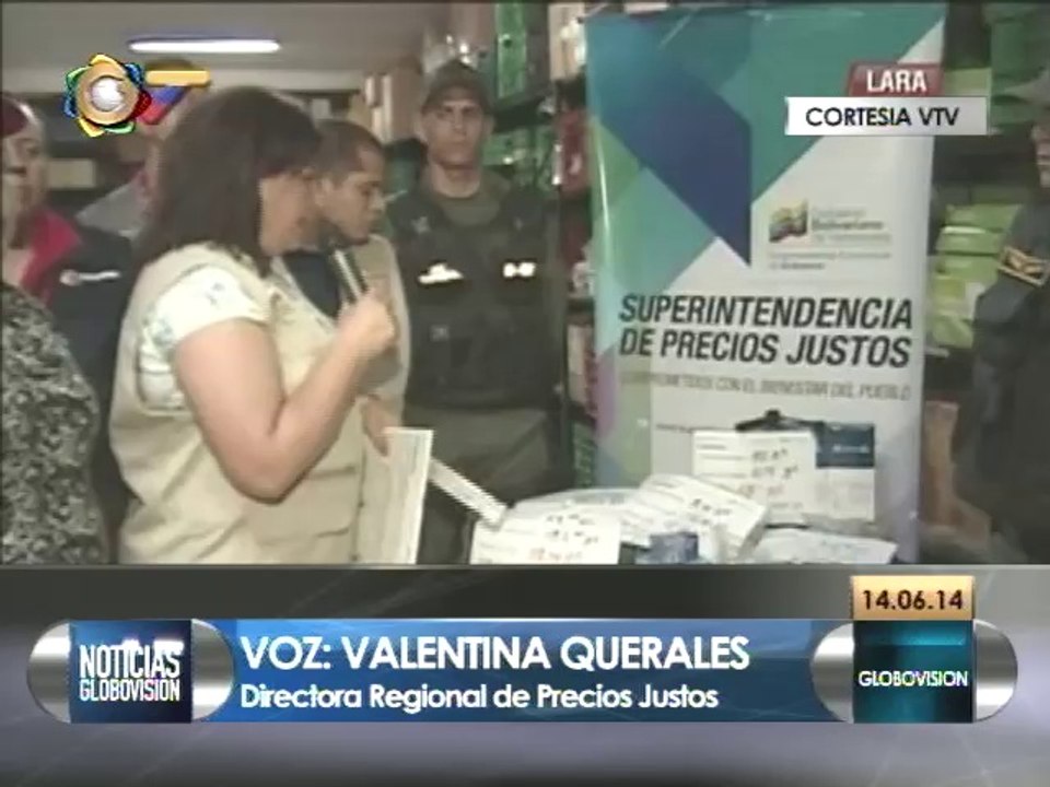 Detectan especulación de 1.700% en venta de repuestos en Lara