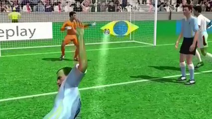 Campbell maça dengeyi böyle getirdi