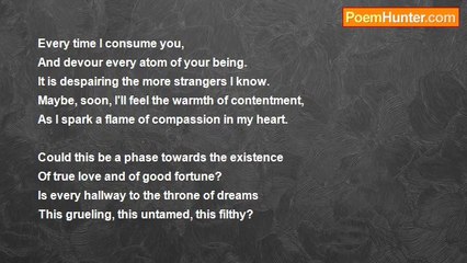 Je'free Y . - Lover for a Night