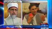 Govt is too much afraid of Dr Tahir ul Qadri : Moeed Pirazada