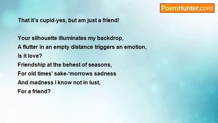 Wesongah David - I Crave