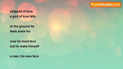 RIC S. BASTASA - stripped of love