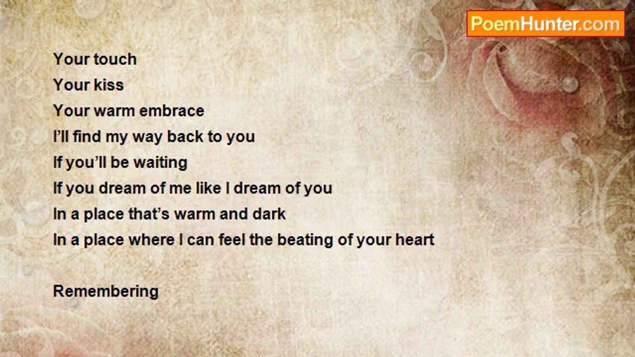 RIC S. BASTASA - the promise (tracy chapman)