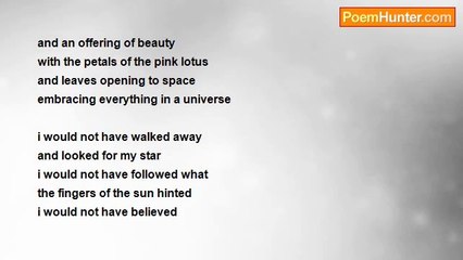 RIC S. BASTASA - pond world