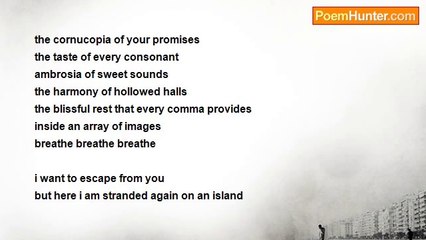 RIC S. BASTASA - the poetry that binds