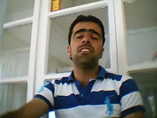 Ayhan Dumrul YaLan Dünya. müziksiz canlı