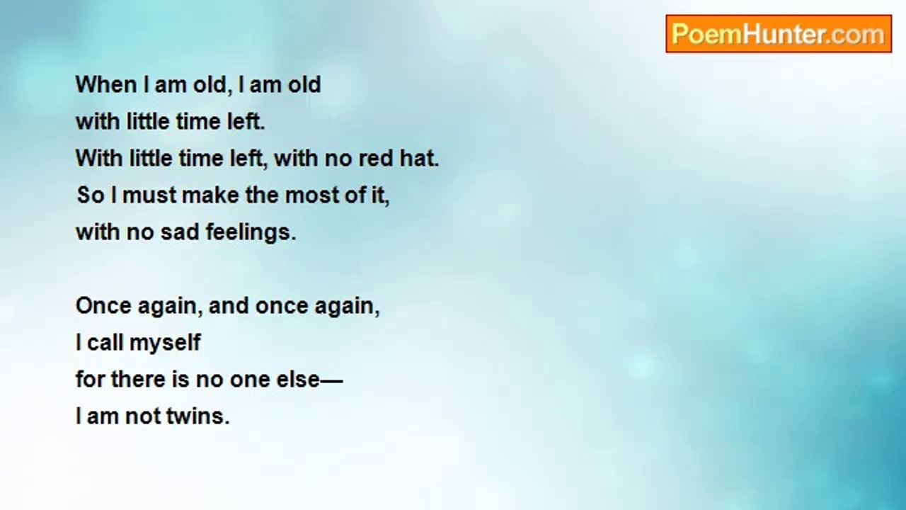 Fred Babbin - NO RED HAT