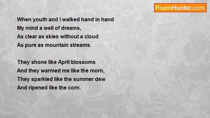 ANDREW BLAKEMORE - * Dreams Of Youth