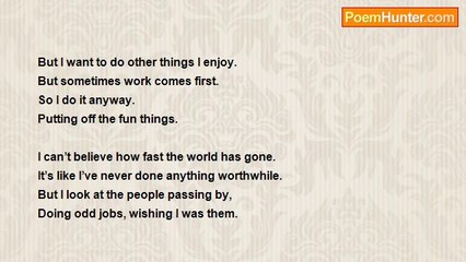 Casey Lyon - I do it Anyway