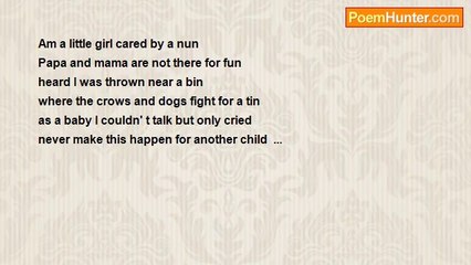 Sebastine Humaemo - Child's play...