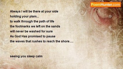 Sebastine Humaemo - Lullaby........