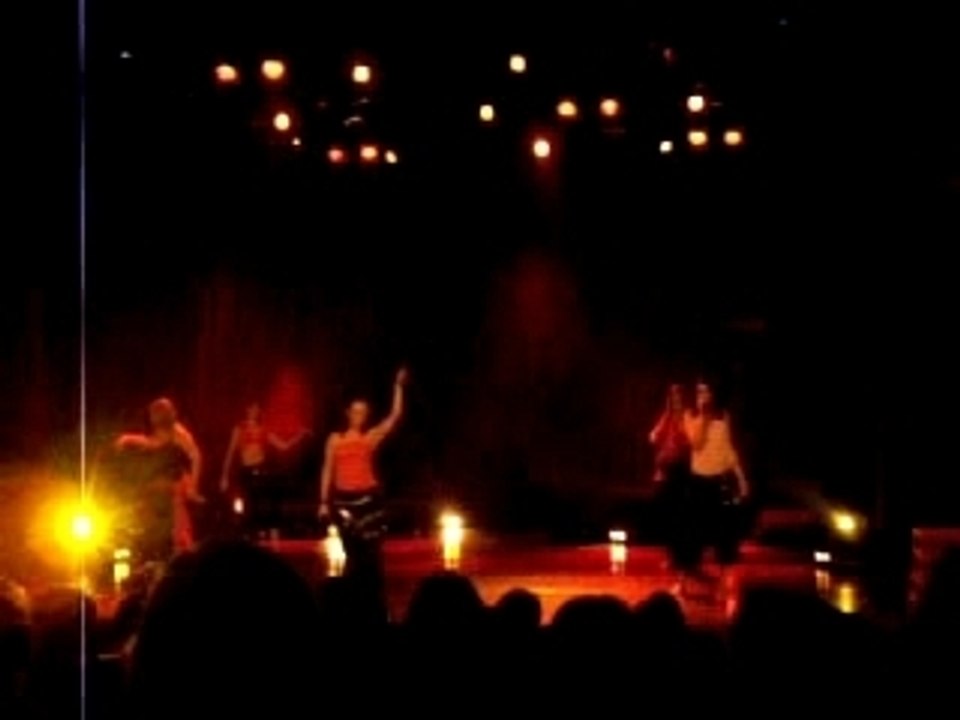 Bagdad - Show Times