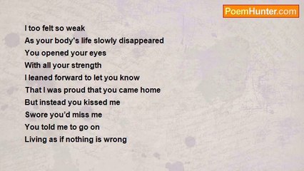 Birdie Anderson - Because He Wanted to Fight for His Country