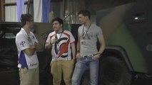 Lyon-eSport #7 : Interview Pulse-Gaming