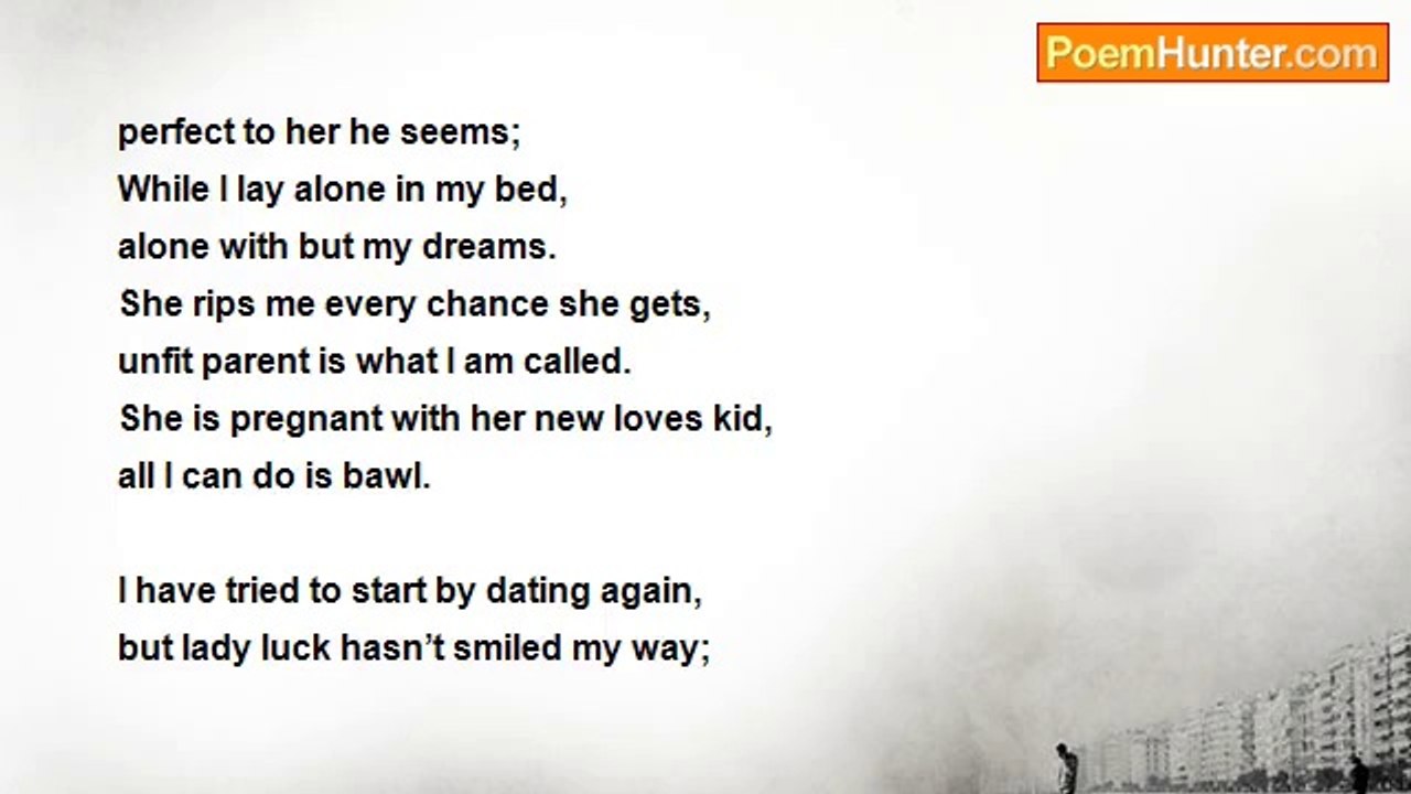 Dwayne Bailey - Dismay;