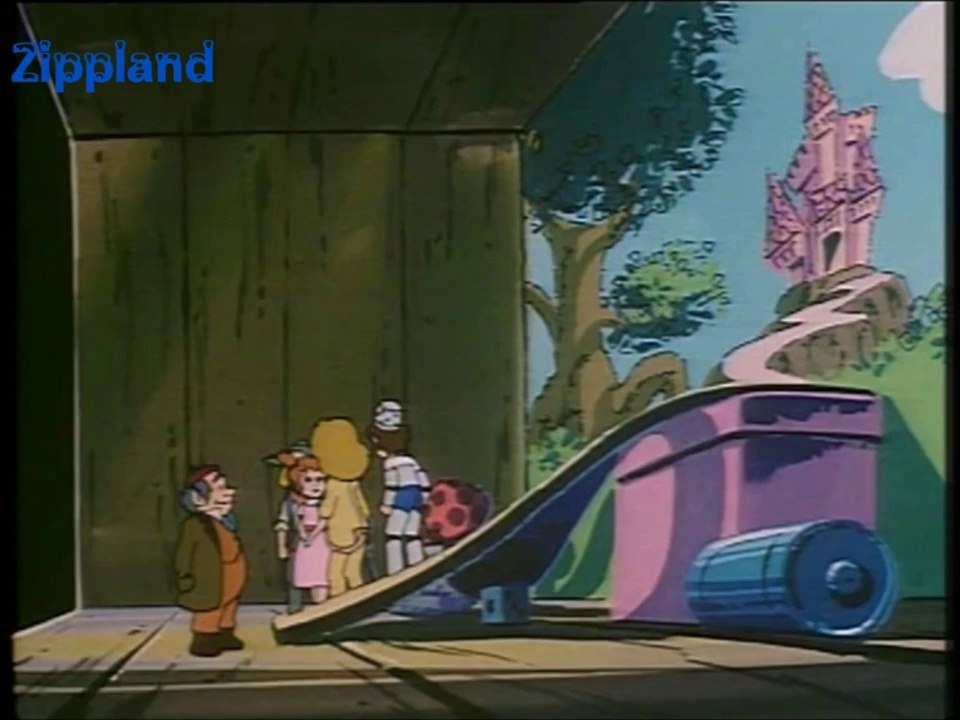 Les Minipouss . Plein feux sur les minipouss . épisode 4 .