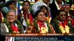 Defender a Venezuela es defender a Bolivia y a toda AL: Evo Morales