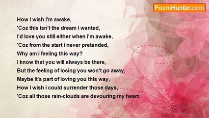 Geovanni Leaño - Sadly Happy