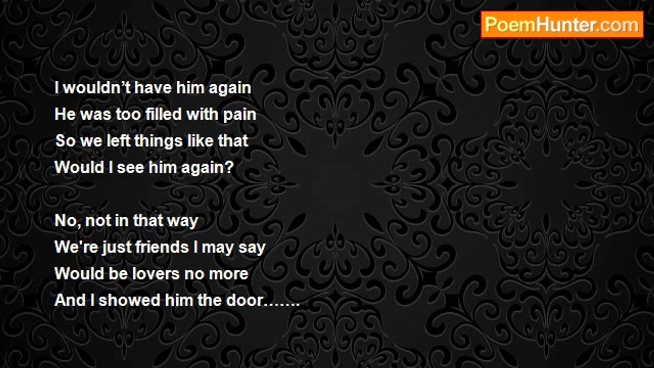 jennifer jane pryce - HIM part two....