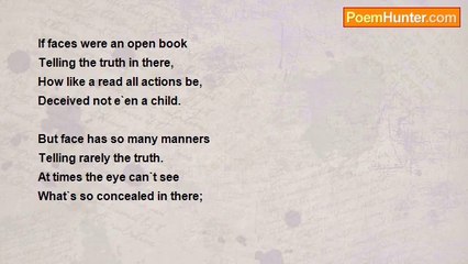 Luis Estable - If Faces